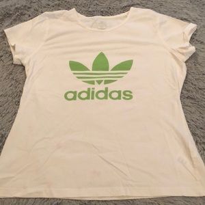 Adidas shirt
